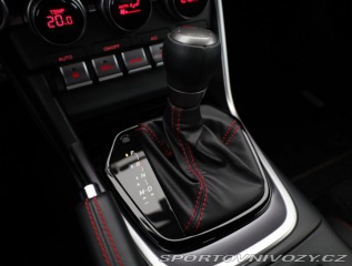 Subaru BRZ 2.4 2023