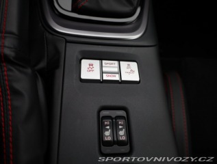 Subaru BRZ 2.4 2023