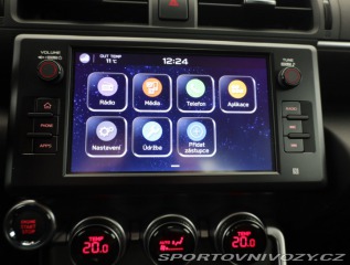Subaru BRZ 2.4 2023