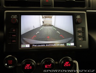 Subaru BRZ 2.4 2023