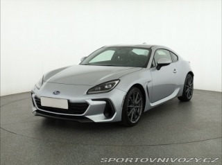 Subaru BRZ 2.4 2023