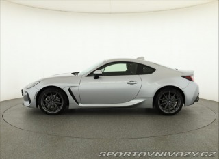 Subaru BRZ 2.4 2023
