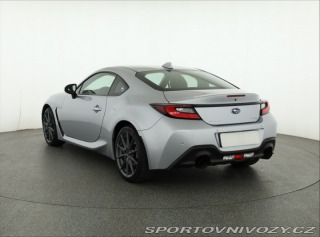 Subaru BRZ 2.4 2023