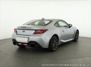 Subaru BRZ 2.4 2023