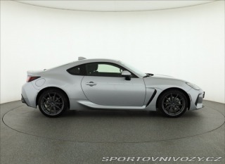 Subaru BRZ 2.4 2023