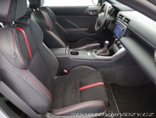 Subaru BRZ 2.4 2023