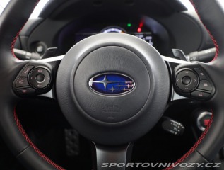 Subaru BRZ 2.4 2023
