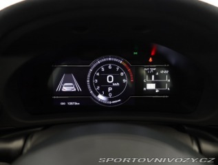 Subaru BRZ 2.4 2023