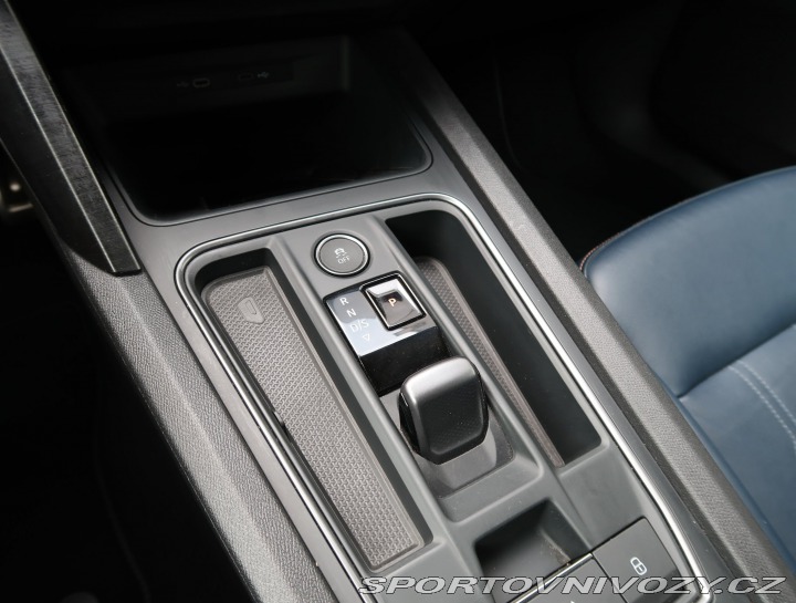 Cupra Formentor 2.0 TSI VZ 4Drive 2021