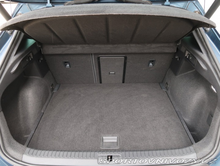 Cupra Formentor 2.0 TSI VZ 4Drive 2021