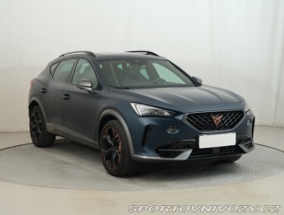 Cupra Formentor 2.0 TSI VZ 4Drive 2021
