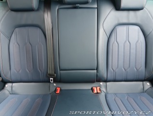 Cupra Formentor 2.0 TSI VZ 4Drive 2021