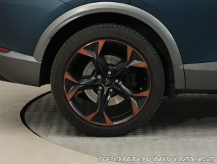 Cupra Formentor 2.0 TSI VZ 4Drive 2021