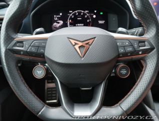 Cupra Formentor 2.0 TSI VZ 4Drive 2021