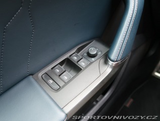 Cupra Formentor 2.0 TSI VZ 4Drive 2021
