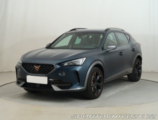 Cupra Formentor 2.0 TSI VZ 4Drive 2021