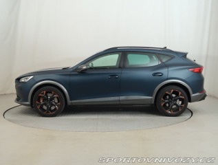 Cupra Formentor 2.0 TSI VZ 4Drive 2021