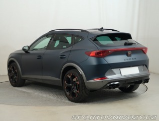 Cupra Formentor 2.0 TSI VZ 4Drive 2021