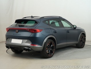 Cupra Formentor 2.0 TSI VZ 4Drive 2021