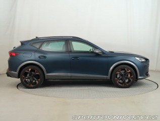 Cupra Formentor 2.0 TSI VZ 4Drive 2021