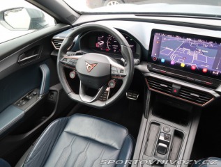 Cupra Formentor 2.0 TSI VZ 4Drive 2021