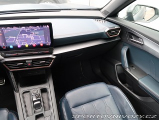 Cupra Formentor 2.0 TSI VZ 4Drive 2021