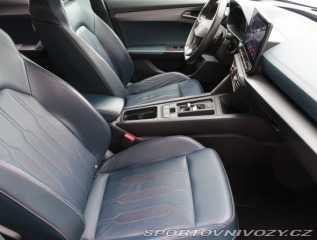 Cupra Formentor 2.0 TSI VZ 4Drive 2021
