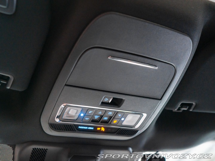 Ford Ostatní modely F-150 3.5 Platinum 6 BDS 2021