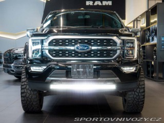 Ford Ostatní modely F-150 3.5 Platinum 6 BDS 2021