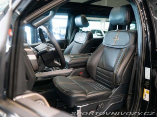Ford Ostatní modely F-150 3.5 Platinum 6 BDS 2021