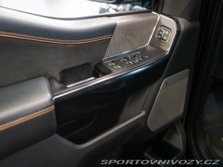 Ford Ostatní modely F-150 3.5 Platinum 6 BDS 2021