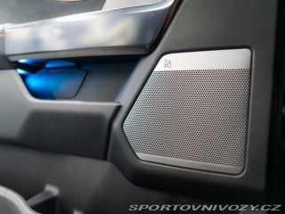 Ford Ostatní modely F-150 3.5 Platinum 6 BDS 2021