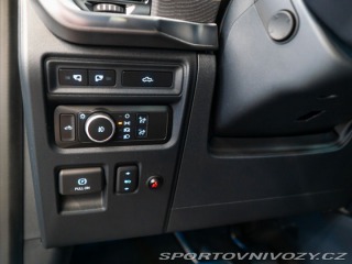Ford Ostatní modely F-150 3.5 Platinum 6 BDS 2021