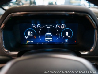 Ford Ostatní modely F-150 3.5 Platinum 6 BDS 2021