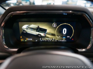 Ford Ostatní modely F-150 3.5 Platinum 6 BDS 2021