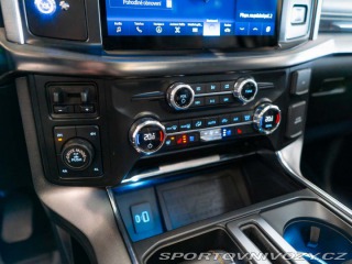 Ford Ostatní modely F-150 3.5 Platinum 6 BDS 2021