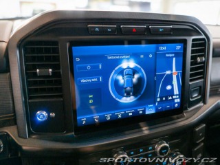 Ford Ostatní modely F-150 3.5 Platinum 6 BDS 2021
