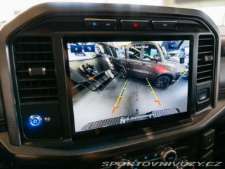 Ford Ostatní modely F-150 3.5 Platinum 6 BDS 2021