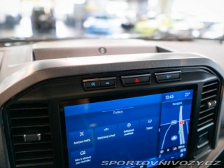 Ford Ostatní modely F-150 3.5 Platinum 6 BDS 2021