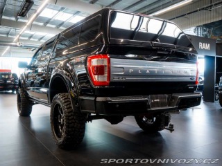 Ford Ostatní modely F-150 3.5 Platinum 6 BDS 2021