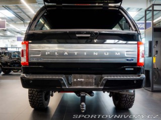 Ford Ostatní modely F-150 3.5 Platinum 6 BDS 2021