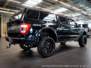 Ford Ostatní modely F-150 3.5 Platinum 6 BDS 2021