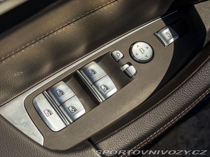 BMW X3 3,0 M40d 250kW xDrive CZ 2021