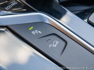 BMW X3 3,0 M40d 250kW xDrive CZ 2021