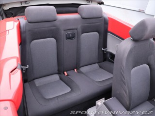 Volkswagen New Beetle 1,4 i 55kW Klimatizace Se 2004