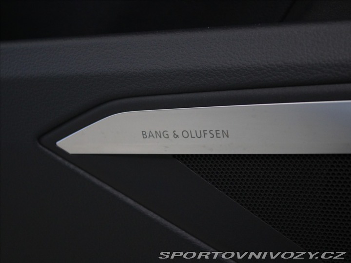 Audi Ostatní modely e-tron 0,1 55 300kW 95kWh S-Line 2022