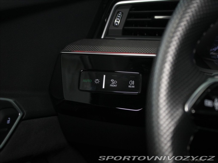 Audi Ostatní modely e-tron 0,1 55 300kW 95kWh S-Line 2022
