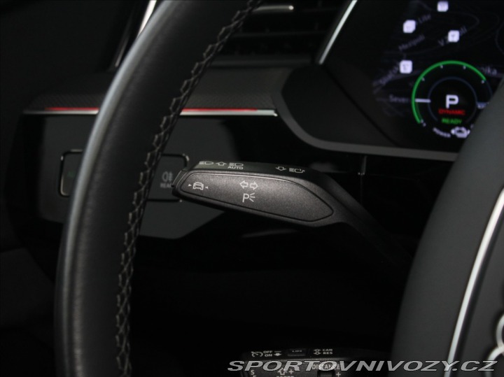 Audi Ostatní modely e-tron 0,1 55 300kW 95kWh S-Line 2022