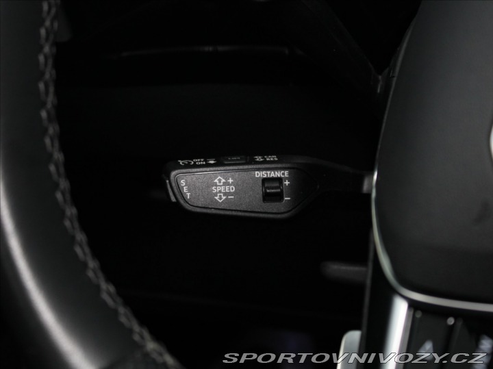 Audi Ostatní modely e-tron 0,1 55 300kW 95kWh S-Line 2022