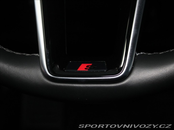 Audi Ostatní modely e-tron 0,1 55 300kW 95kWh S-Line 2022